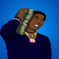 NLE Choppa x NBA Youngboy (ft. Polo G) "Counted Me Out" (prod.ov$unray)