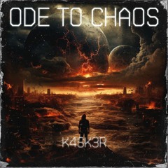 Kasker - Ode To Chaos (master by Acid Warlock)
