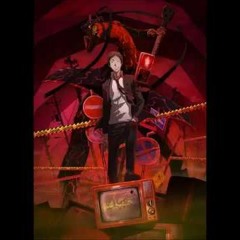 Persona 4 The Golden Animation Ost  Ying Yang