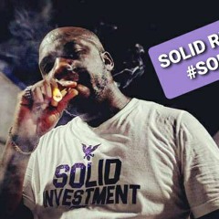 Yella Beezy- Solid (Cover song)Remix Koncrete Slab