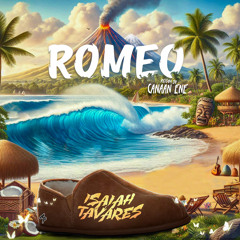 Romeo (feat. Dillon Pakele)
