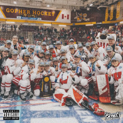 WISCO HOCKEY WARMUP '25