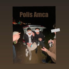 Polis Amca feat.Alebardist