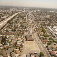 TAKE ME HOME - Vince Staples(slowed)