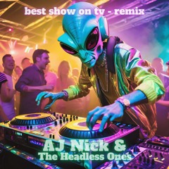 Best Show on TV - Remix