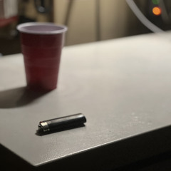 Finish Him