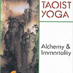 [FREE] KINDLE 🗂️ Taoist Yoga: Alchemy & Immortality by  Lu K'uan Yu Charles Luk [KIN