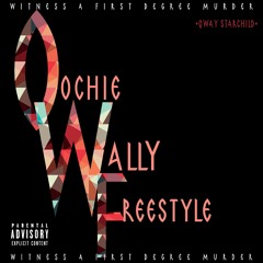 Oochie Wally Freestyle