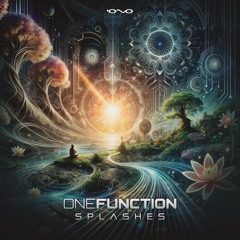 One Function - Splashes | OUT NOW 🐝🎶