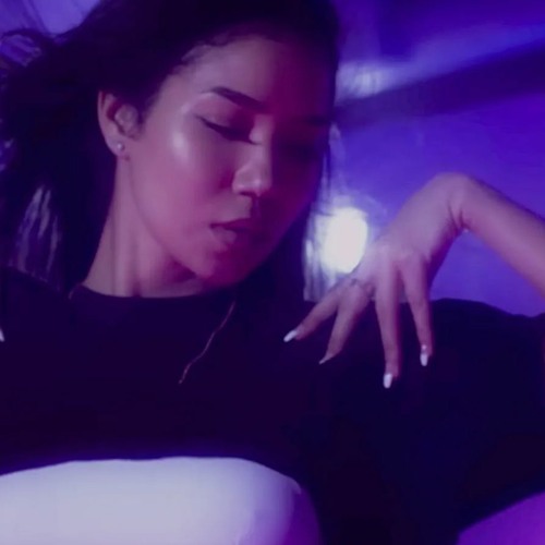 Mirrors (slowed and reverbed) - Jhené Aiko