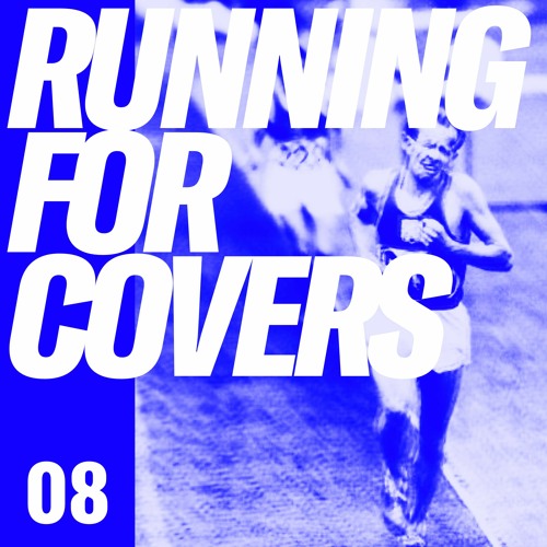 Running For Covers 8