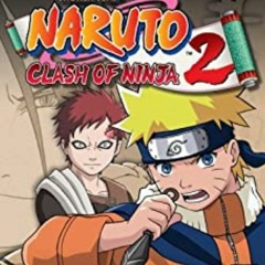 Naruto Clash Of Ninja 2: Character Select