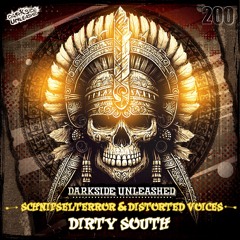 SchnipselTerror & Distorted Voices - Dirty South [Radio Edit]