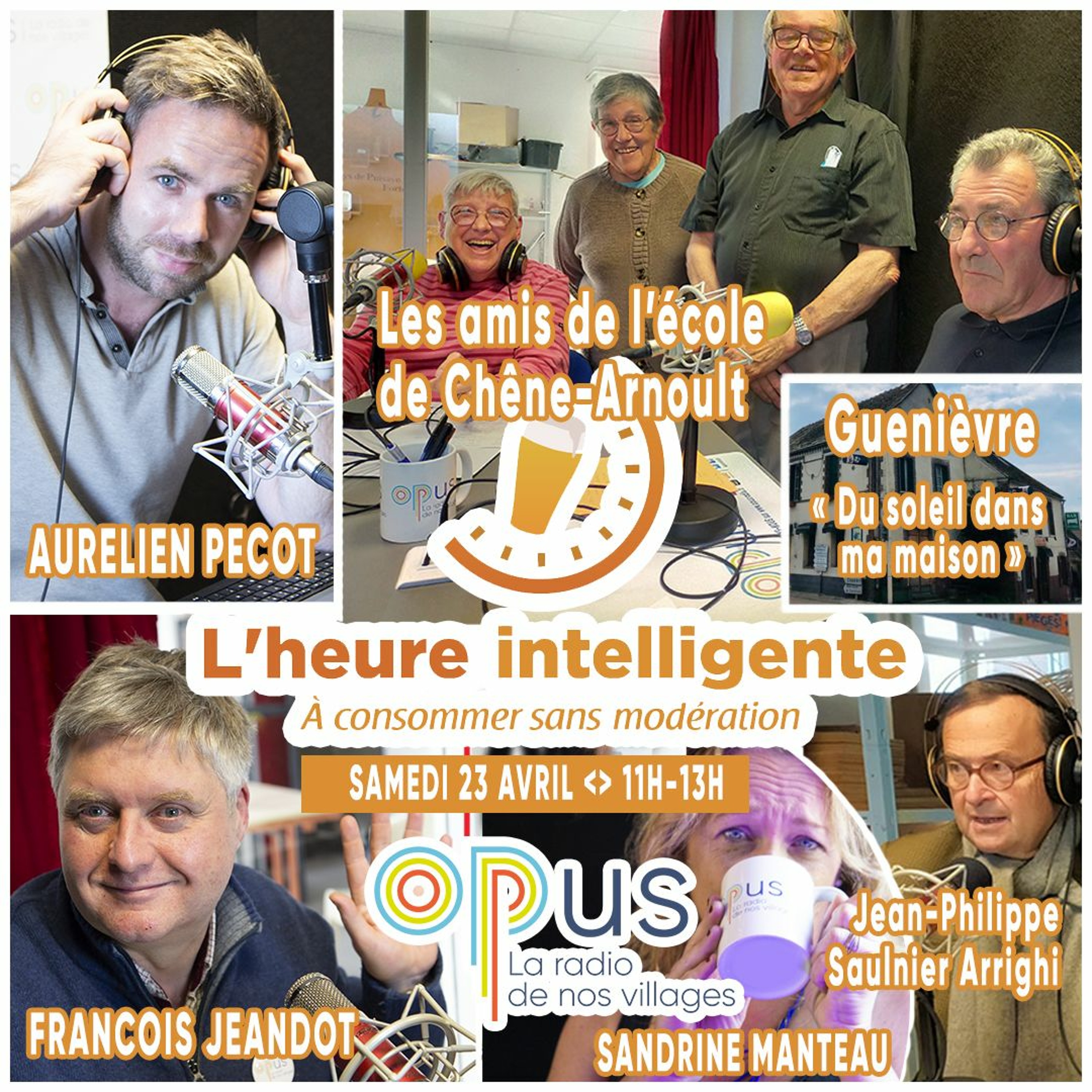 Interview de Jean-Philippe Saulnier-Arrighi : un nouveau médecin à Charny début mai