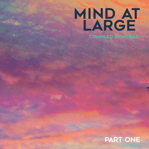 [MAGIC020] Sabda - Mara (from " Mind at Large", compiled by Noema)