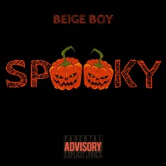 Spooky (Produced By Dreamind Beats)
