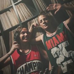 Nice & Phanie disappeared to an Unique Chupie Chupie Planet                          #Guest Mix.mp3#