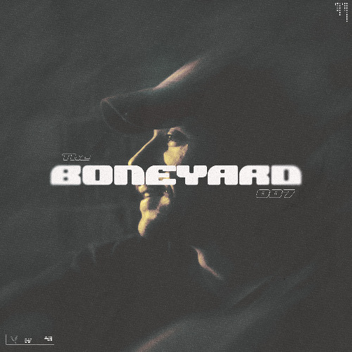 BONEYARD007: LOBO