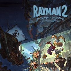 The Minisaurus Plains (Reprise) (Rayman 2: Revolution Soundtrack)