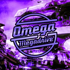 Omega Megadrive - Battlefield