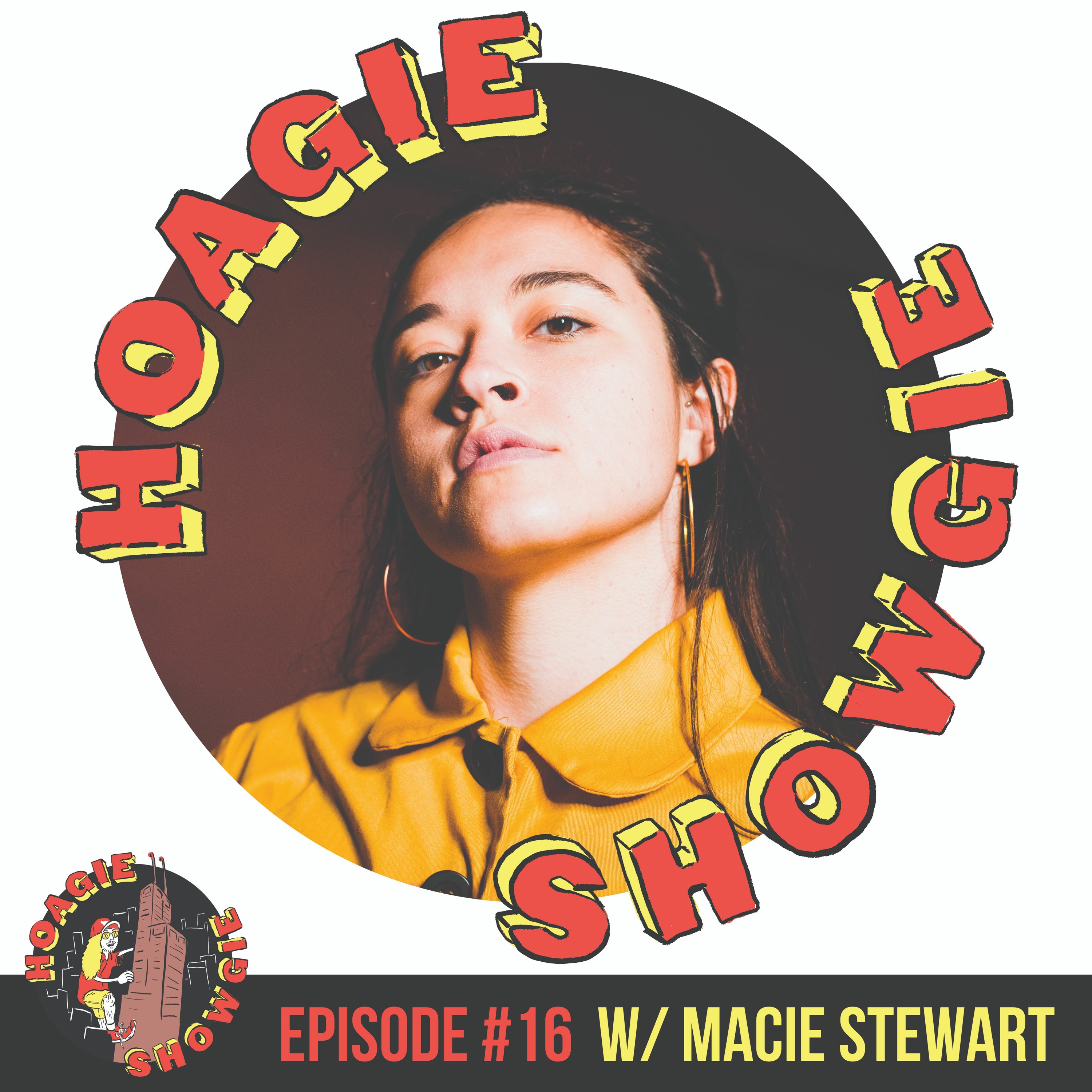 The Hoagie Showgie