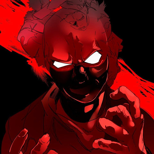 Above and beyond😈