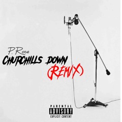 churchill down (remix)