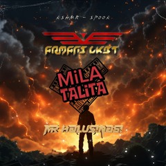 GELOMBANG LKBT Express Edition [ RullyDTM X Mila Talita ] #Req Sopian