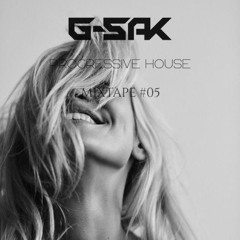 Mixtape #005 (Progressive House)