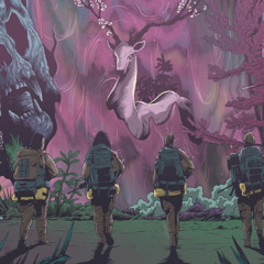 ANNIHILATION