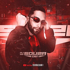 DJ CLEBER E SOUZA 061 - QUERO VER VOCÊ CAIR DENTRO  2 - MC GW E MC DOUGLINHAS BDB (1)