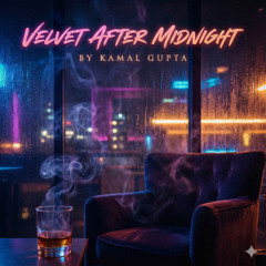 Velvet After Midnight
