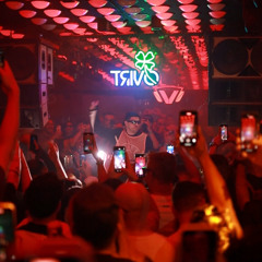 Juicce @ Club Vibe (Curitiba, Brasil)
