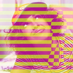 Gemini Fashion (Princess Nokia X Tierra Whack Mashup Reinterpretation)