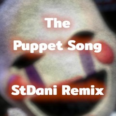 Puppet Song Remix