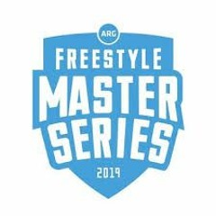 Instrumental Trueno Vs Cacha FMS ARGENTINA Jornada 8 (Minuto Libre)
