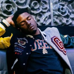 PIERRE BOURNE - I ADMIT