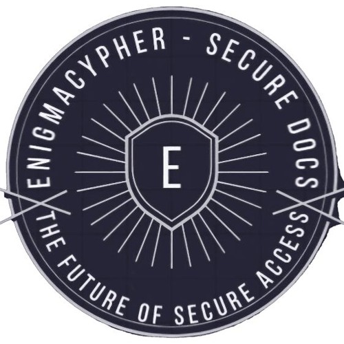 EnigmaCypher - Secure Docs: The Future of Secure Document Access by Borderless Consulting
