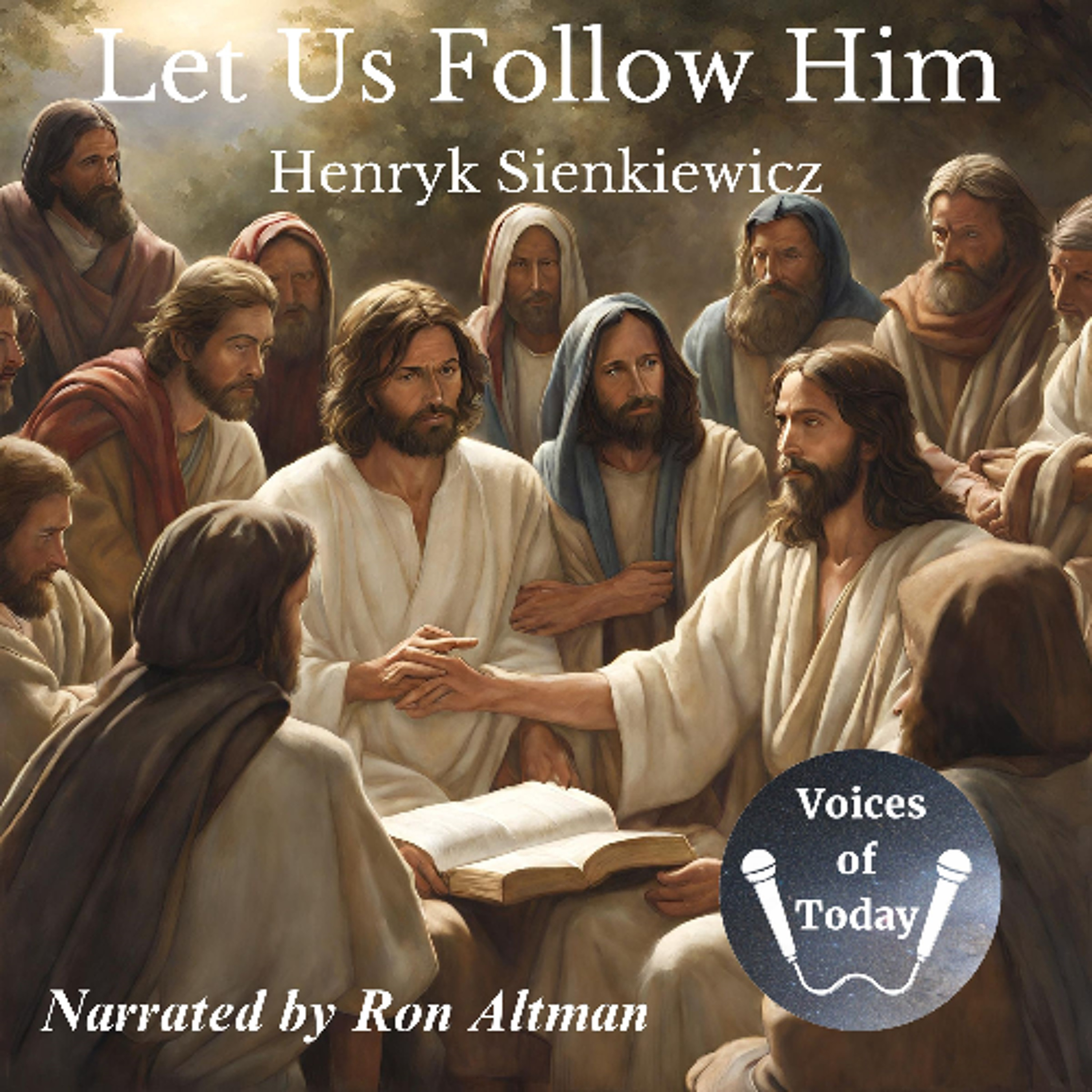 Voices of Today