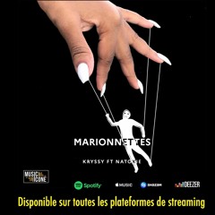 Kryssy Ft Natoxie - Marionettes (Technicienne Riddim) 2020