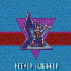 Megaman X - Boomer Kuwanger Stage (Lambda Remix)