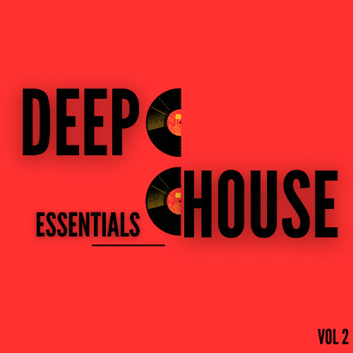 DEEP HOUSE ESSENTIALS V0L 2