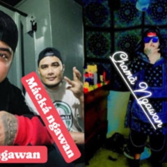 PWUNUNGAW Aikewe NEO (RIAFOUN ATIN CHUKURAM)