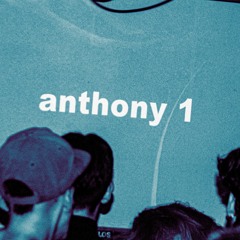 ANTHONY1 LIVE @ CHILE TOUR MEDIO ORIENTE