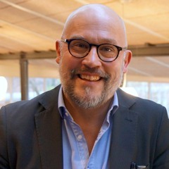 KEFU #6  Matti Skoog – Verksamhetsstyrning för hållbar utveckling