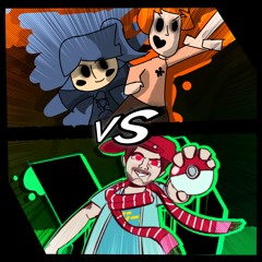 [W R1 M11] [GYM LEADER/BATTLE 2] Every Battle Track Ever