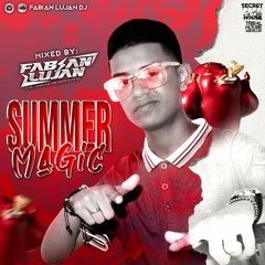 SUMMER MAGIC1.0 (Fabian LujanDj