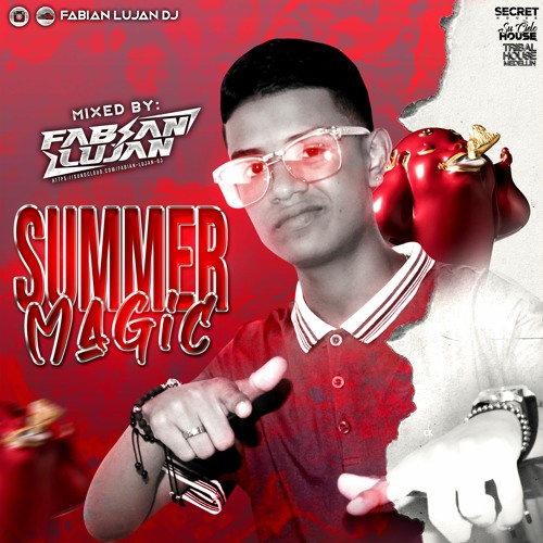 SUMMER MAGIC1.0 (Fabian LujanDj
