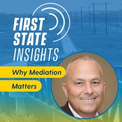 Why Mediation Matters