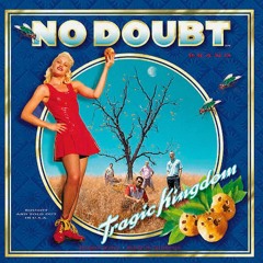 No Doubt - Dont Speak (John W & Fontez Sarra Tchaco Remix)[Free Download]